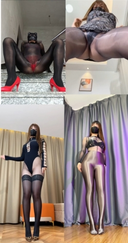 20260122期 柚柚琪宝 骚舞4V